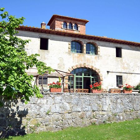 Locanda Di Praticino Petrognano  ภายนอก รูปภาพ