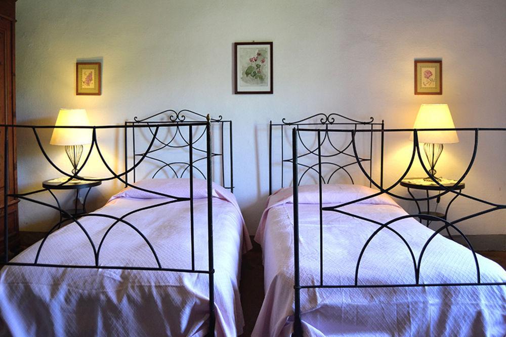 Locanda Di Praticino Petrognano  ภายนอก รูปภาพ