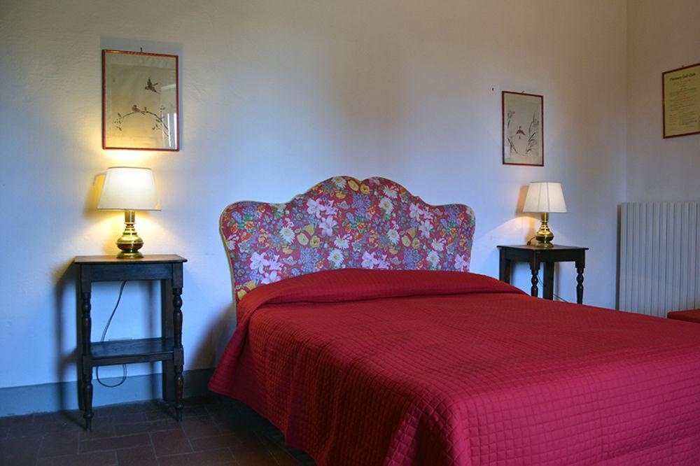 Locanda Di Praticino Petrognano  ภายนอก รูปภาพ