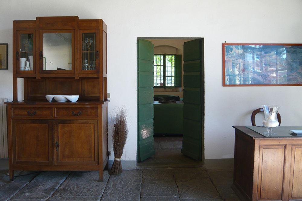 Locanda Di Praticino Petrognano  ภายนอก รูปภาพ