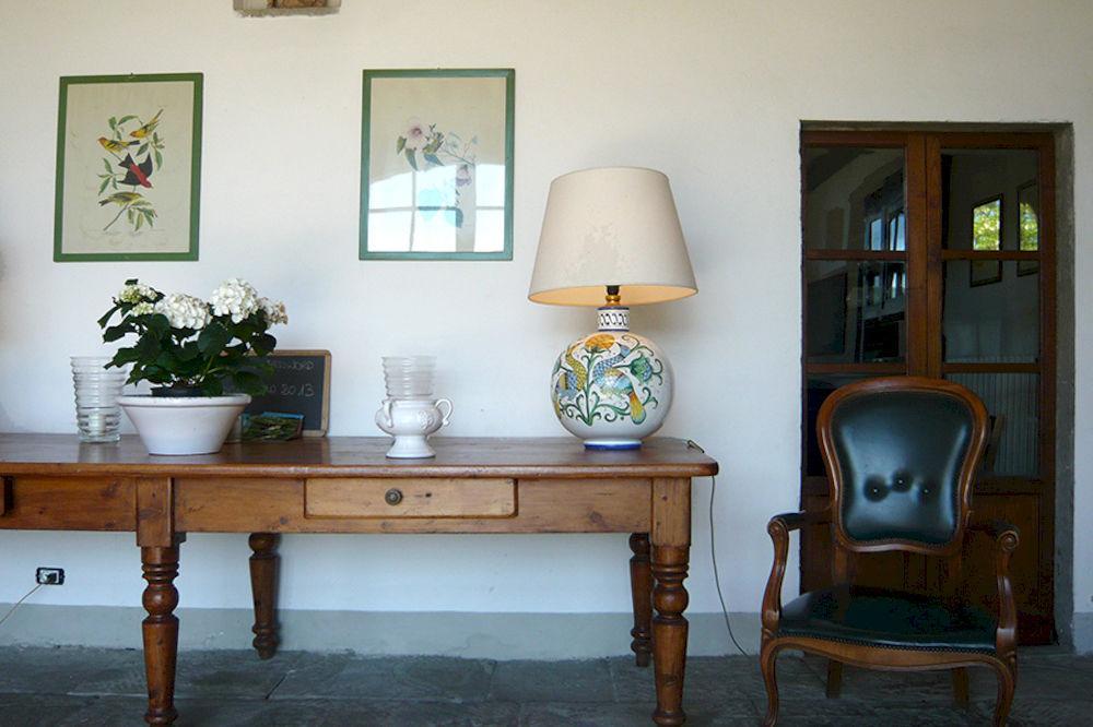 Locanda Di Praticino Petrognano  ภายนอก รูปภาพ