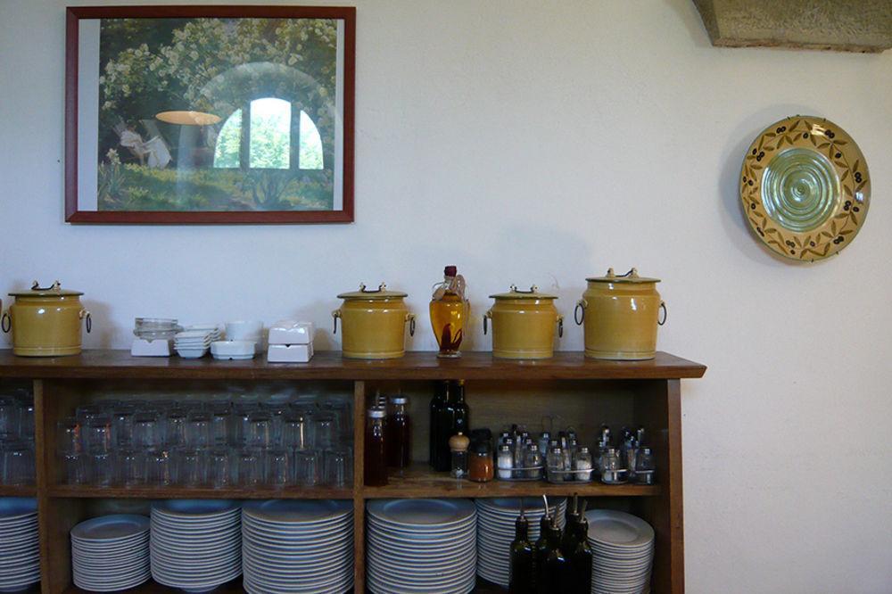 Locanda Di Praticino Petrognano  ภายนอก รูปภาพ