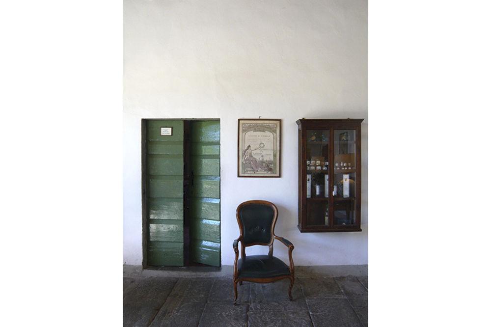 Locanda Di Praticino Petrognano  ภายนอก รูปภาพ