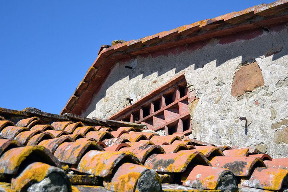Locanda Di Praticino Petrognano  ภายนอก รูปภาพ