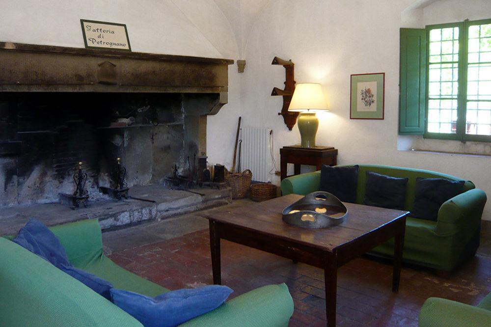 Locanda Di Praticino Petrognano  ภายนอก รูปภาพ