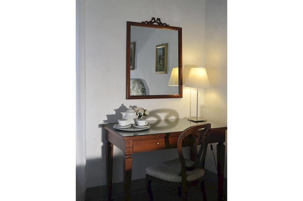 Locanda Di Praticino Petrognano  ภายนอก รูปภาพ