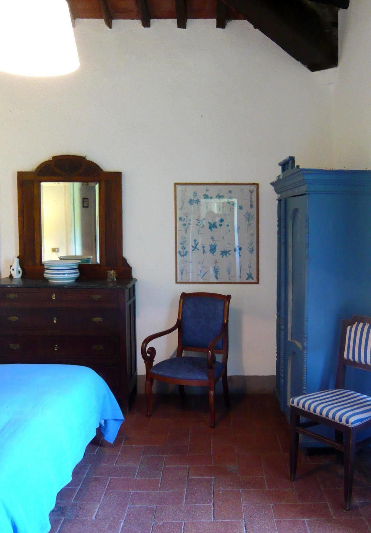 Locanda Di Praticino Petrognano  ภายนอก รูปภาพ